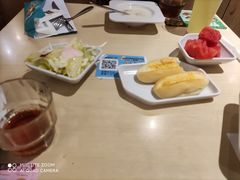 自助水果-豪客来牛排(海沧阿罗海店)