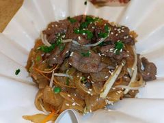 干炒牛河-点都德(聚福楼店)