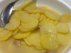 -杨厨的田园饭店(长城路店)