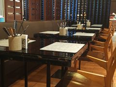 -顺德美的万豪酒店·自助餐·贡厨