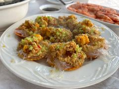 -众味海鲜大排档·活海鲜·潮汕味(南澳店)