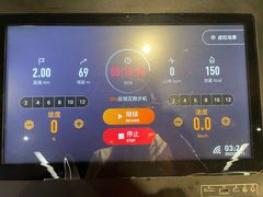 -乐刻运动健身(中电照明大厦店)