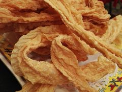 -芦月轩羊蝎子(北蜂窝店)