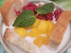 泡鲁达-云海肴汽锅鸡·云南小炒(曲江大悦城店)