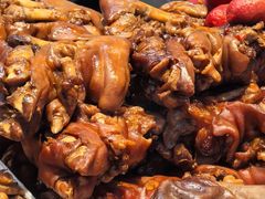 -净香园熟肉(北坦总店)