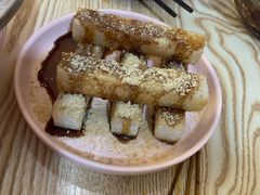 -长颈鹿的口袋钵钵鸡(市南店)