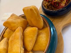 -中发源·清真餐厅(南油店)