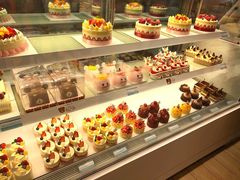 -好利来(熙地港店)