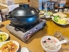 -天津湾西餐厅(三亚海棠湾洲际度假酒店)