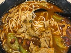 -苗乡米线(建军路店)