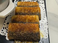 -云中鱼蒸汽石锅鱼(川沙百联店)