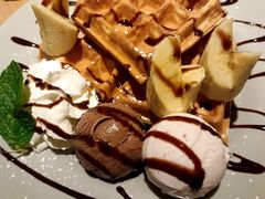 -Lia Cafe Bar Restaurant松山咖啡屋