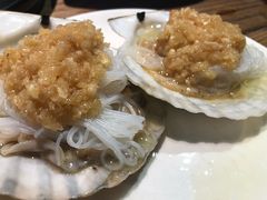 -海味当家·蒸锅海鲜(星海公园店)