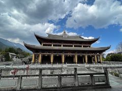 -天龙八部武侠城