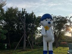 -海花岛旅游度假区