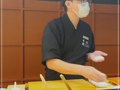 -Sushi Hanzo半藏(天环广场店)