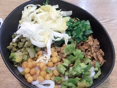 -西粉堂新疆米粉(朝外店)