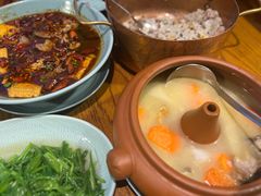 -丽江金茂凯悦臻选酒店-滇香馆