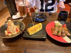 -鸟鹏烧鸟居酒屋(龙岗万科店)