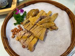 -顺德佬·宴请·生日宴(西乡店)