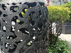 -瑞升芭富丽大酒店-自助餐厅