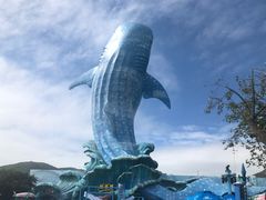 -珠海长隆海洋王国