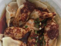 -袁记云饺(南门口店)