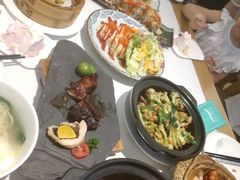 -时间里·新派粤菜(远洋店)