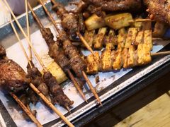 -管氏翅吧(马家堡店)