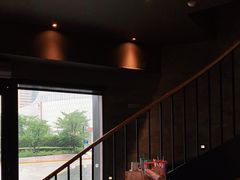 -星巴克(上海虹桥南丰城办公楼店)