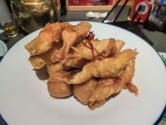 -小吊梨汤·北京菜·烤鸭(鸟巢店)