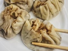 -严氏重油烧麦(民权路店)