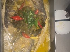 -半天妖烤鱼(中山路店)