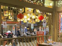 -凯德广场(西城店)