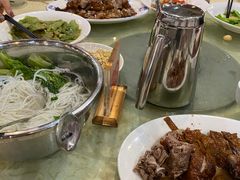 -禄源公·老莞诚饭店