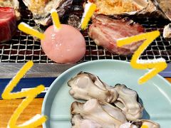 -蚝英雄·鲜蚝自助专门店
