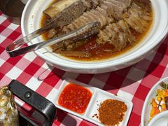 -西贝(上海我格广场店)