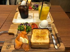 -OGAWA COFFEE 京都駅中央口店
