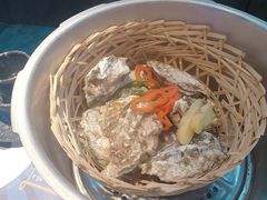 -农家霸王地锅鸡(国顺东路店)