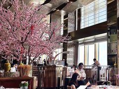-金轩中餐厅 Jin Xuan(浦东丽思卡尔顿酒店)