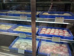 -澳门长洲糯米糍(柯打苏沙街店)