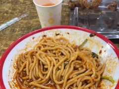 -玲玲米粉(中山路店)