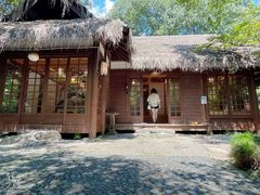 -中国茶叶博物馆(双峰馆区)