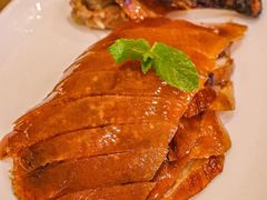 -满堂·烤鸭店·北京菜(鼓楼店)