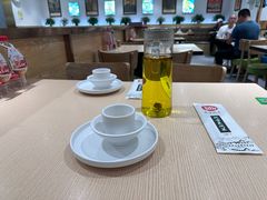 -老边饺子馆(东单店)