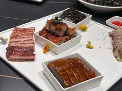 -濮园 · 四合院餐厅