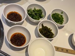 -爱膳菌锅锅(阳南店)