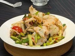 -NAYA·亚洲泰菜(欢乐港湾店)