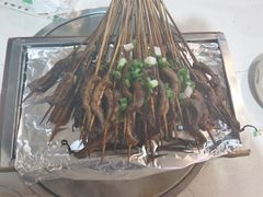 -晓靖轩烧烤(沙河风情店)