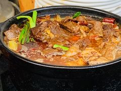 -沈妈砂锅(光华村店)
